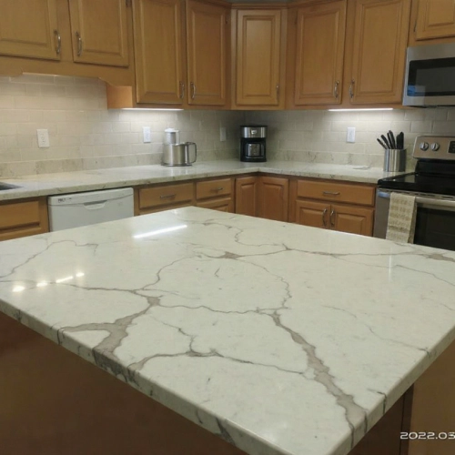 Trắng sứ vân bóng kiếng 