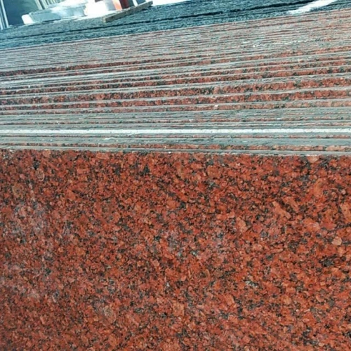 Đỏ ấn Độ 